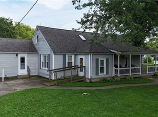 124 Bellevue Ave, Sandusky, OH 44870