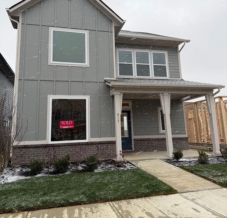 1st image of 815 James William Ln