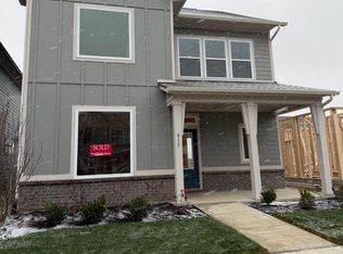 815 James William Ln, Westfield, IN 46074