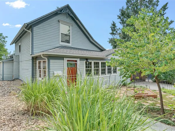 2522 Benton Street, Edgewater, CO 80214