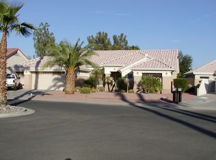 20407 N 133rd Dr, Sun City West, AZ 85375