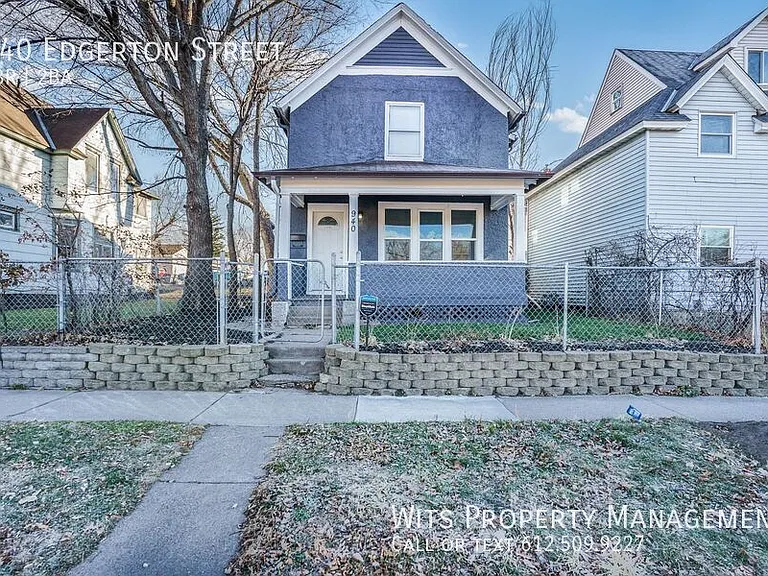 940 Edgerton St — Photo 22