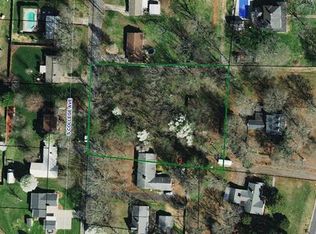 1083 S College Ave, Newton, NC 28658
