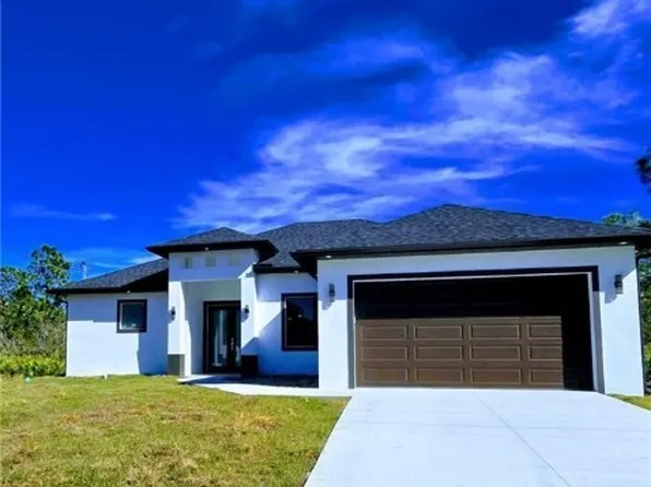 463 Zimmerman Ave S, Lehigh Acres, FL 33974