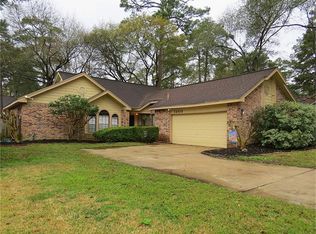 12519 Sableleaf Dr, Cypress, TX 77429