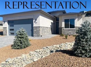 283 Looking Glass Dr, Prescott, AZ 86303