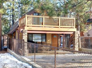 151 Highland Ln, Sugarloaf, CA 92386