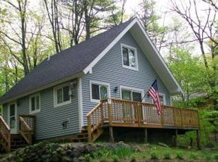 7 Oak Ridge Rd, Madison, NH 03849