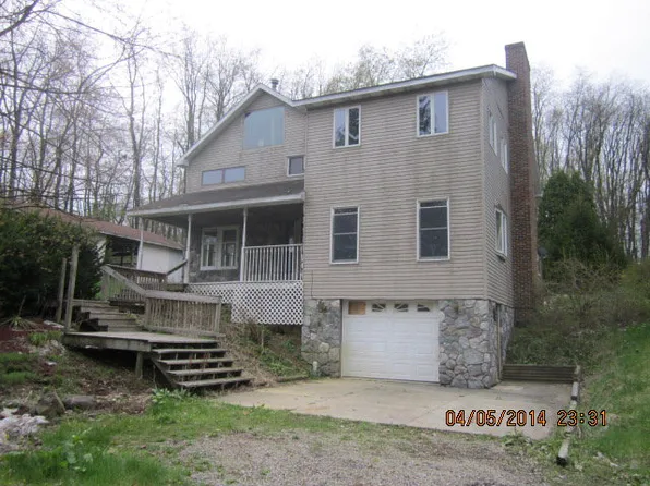 5122 Myers Rd, West Salem, OH 44287