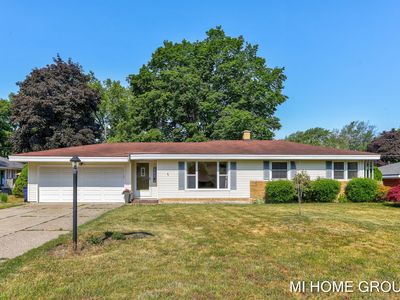 564 Azalea Ave, Holland, MI, 49423