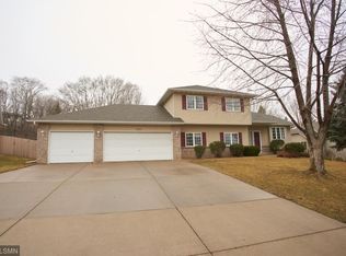 6345 Bailey Trl, Inver Grove Heights, MN 55077