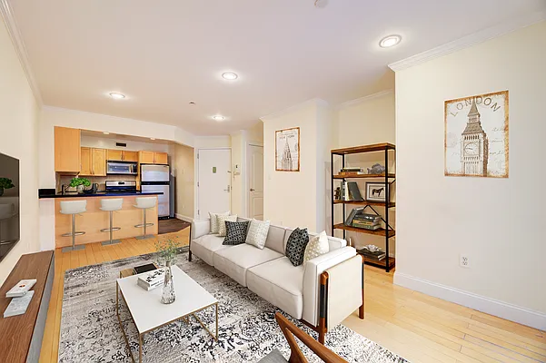 Rented by REAL New York | media 1