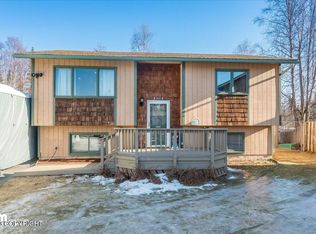 8331 Henry Cir, Anchorage, AK 99507