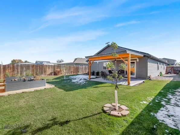 616 W Adams St, Three Forks, MT 59752