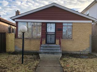 9231 S Lowe Ave, Chicago, IL 60620