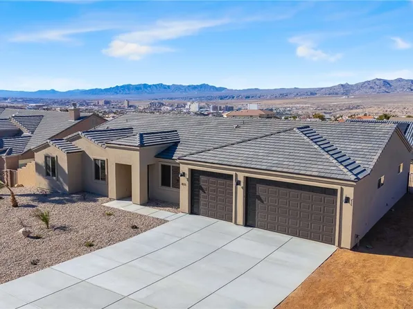 813 Park Hill Ave, Bullhead City, AZ 86429