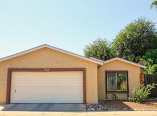 2007 W Brittain Dr, Tucson, AZ 85705