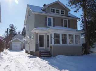 43 Leroy St, Rochester, NY 14612