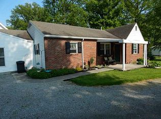14566 Elm St, Lakeview, OH 43331