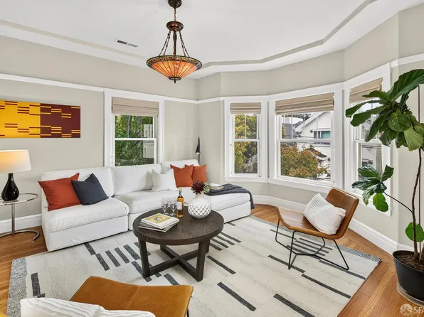 582 Douglass St, San Francisco, CA 94114