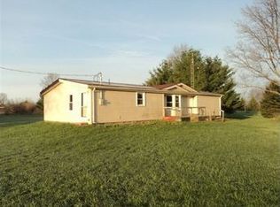 4182 Payne Rd, Attica, MI 48412