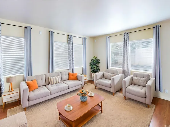 87-1958 Pakeke St APT B, Waianae, HI 96792