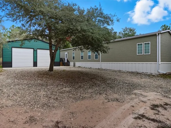 3051 N Carolwood Point, Hernando, FL 34442