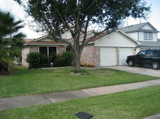 10951 Pigeonwood Dr, Houston, TX 77089
