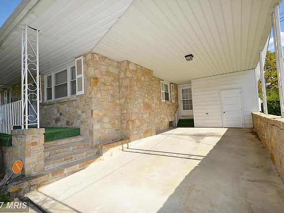 Carport