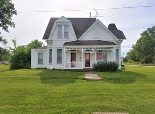 311 N 4th St, Hurdland, MO 63547