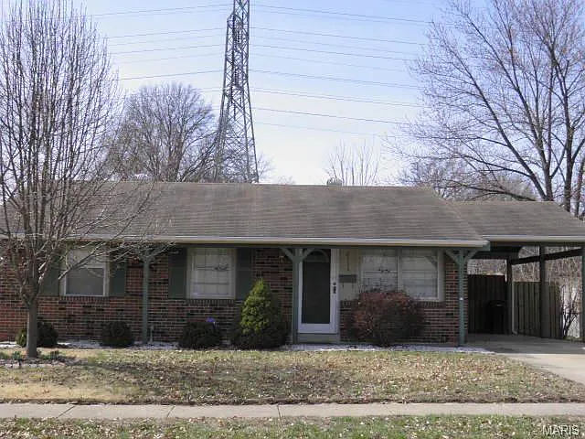 2134 Foggy Bottom Dr photo 1