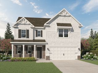 Linden Plan, Maple Village, Adairsville, GA 30103
