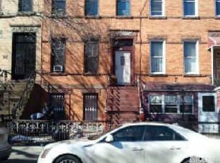 116 Woodbine St, Brooklyn, NY 11221
