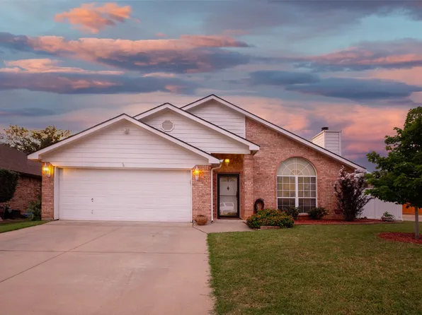 9081 Tyne Trl, Fort Worth, TX 76118