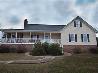 358 Green Hill Dr, Anderson, SC 29621