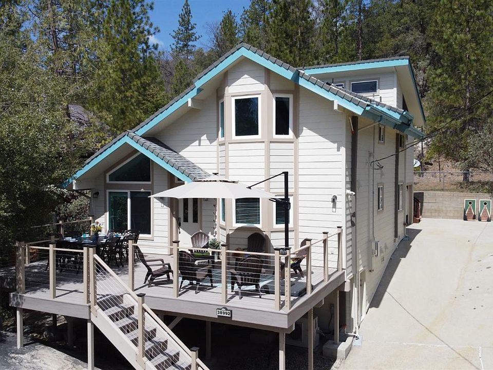 38992 Lake Point Ct, Bass Lake, CA 93604 Zillow
