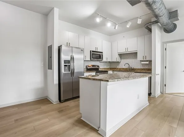 5300 Peachtree Rd Unit 3506, Chamblee, GA 30341