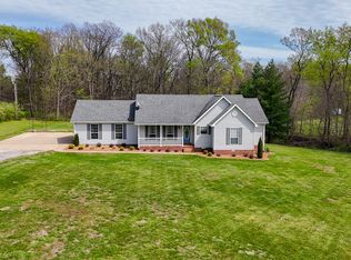 1890 Clara Mathis Rd, Spring Hill, TN 37174