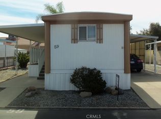 655 E Main St SPACE 59, San Jacinto, CA 92583