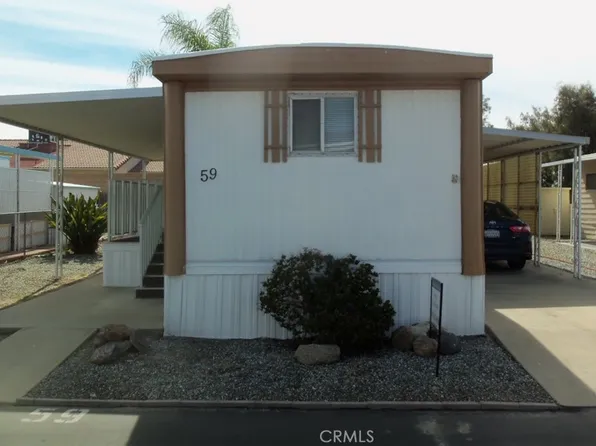 655 E Main St Space 59, San Jacinto, CA 92583
