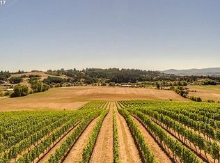 17630 NE Morrelli Dr, Yamhill, OR 97148