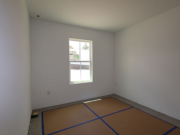 Bedroom - April 3, 2026