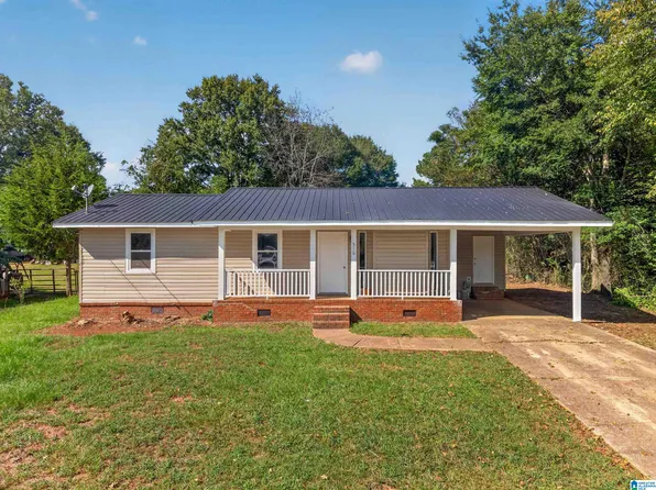 516 Meharg St, Weaver, AL 36277