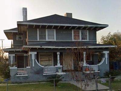 305 N Clark St, Fresno, CA, 93701