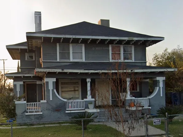 305 N Clark St, Fresno, CA 93701