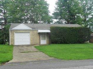 17 Domenica Cir, Clarion, PA 16214