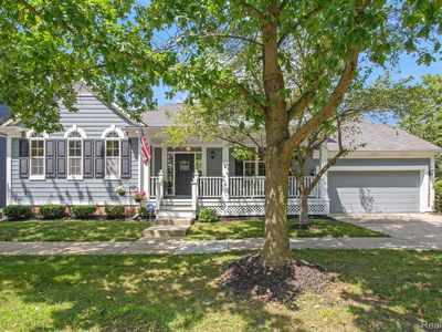 43080 Emerson Way, Novi, MI, 48377