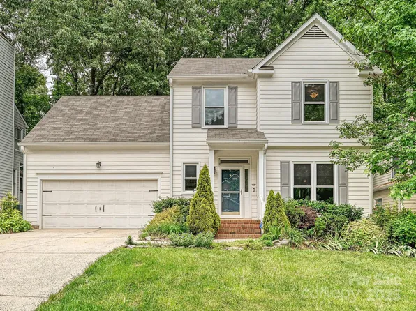 4315 Poplar Grove Dr, Charlotte, NC 28269