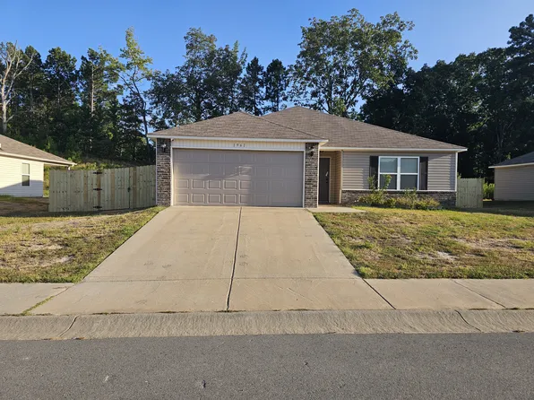 1961 Auburn Hills Dr, Benton, AR 72015