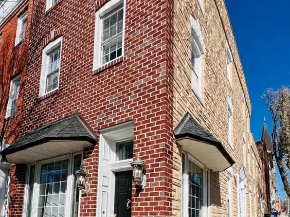 37 S Ann St, Baltimore, MD 21231